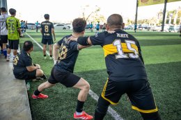 BNI The World Football Day