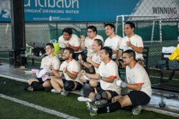 BNI The World Football Day