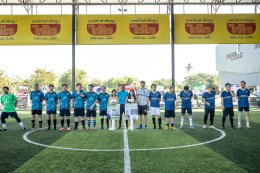 BNI The World Football Day