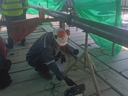 Fire pump sytems,Gateway Floating Solar Project,Chachoengsao,Takachiho Fire,Security & Services