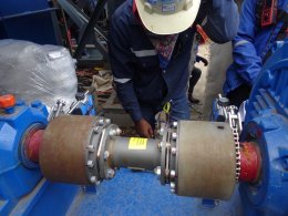 Shaft Alignment