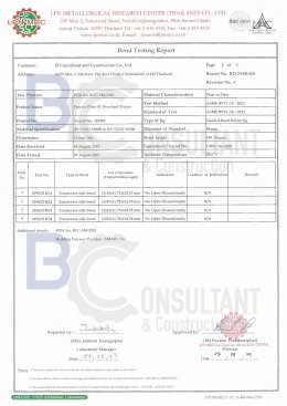 Welding Procedure Specification (WPS)