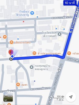 BCC​ Location