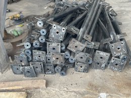 Fabrication & Structure Steels