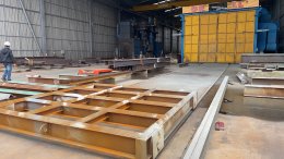 Fabrication & Structure Steels