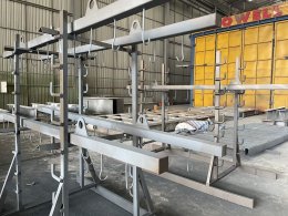 Fabrication & Structure Steels