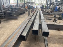 Fabrication & Structure Steels