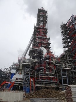 BANGCHAK Sustainable Fuel Development