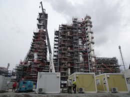 BANGCHAK Sustainable Fuel Development