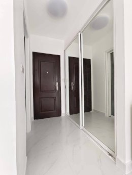 ส่งมอบงานรีโนเวทห้องพักคอนโด