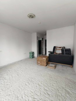 ส่งมอบงานรีโนเวทห้องพักคอนโด