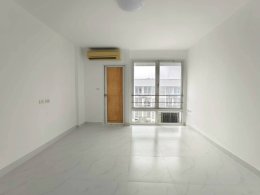 ส่งมอบงานรีโนเวทห้องพักคอนโด