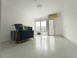 ส่งมอบงานรีโนเวทห้องพักคอนโด