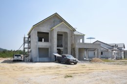   พีดีเฮ้าส์ เผยตลาดรับสร้างบ้านปี 2568 ทรุดตัว 21% กางกลยุทธ์รับมือปี 69 ยุคแห่งการเปลี่ยนผ่านสู่ "Innovation & Trust"