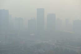 ข้อแนะนำในการดูแล และ ป้องกันตัวเองง่ายๆ จาก ฝุ่น PM 2.5