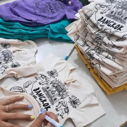 HEY PILGRIM 19th ANNIVERSARY