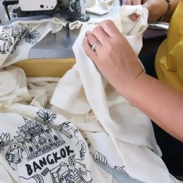 HEY PILGRIM 19th ANNIVERSARY