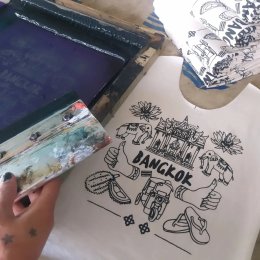 HEY PILGRIM 19th ANNIVERSARY