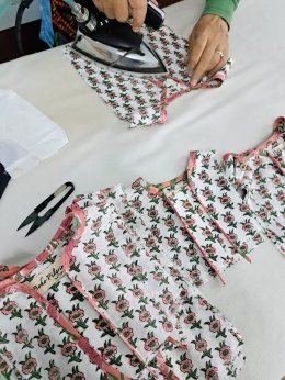 HEY PILGRIM 19th ANNIVERSARY