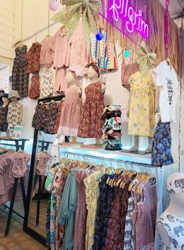 HEY PILGRIM 19th ANNIVERSARY