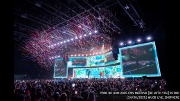 EVENT YEAR 2025