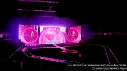 INDOOR YEAR 2025
