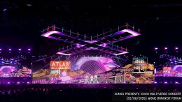 INDOOR YEAR 2025