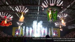 INDOOR YEAR 2025