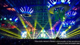 INDOOR YEAR 2025