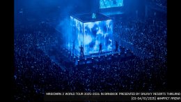 INDOOR YEAR 2025