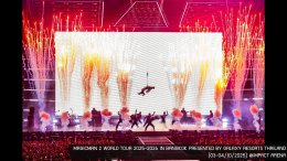 INDOOR YEAR 2025