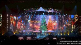 INDOOR YEAR 2025