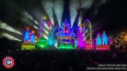 EVENT YEAR 2025