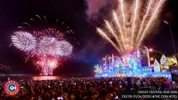EVENT YEAR 2025