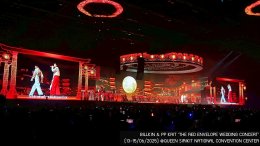 INDOOR YEAR 2025