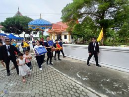 หน่วยงานกระทิงแดง จังหวัดปราจีนบุรี (บริษัท รักษาความปลอดภัย จีจีไอ.กรุ๊ป จำกัด)