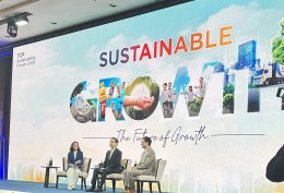 TCP Sustainability Forum 2025