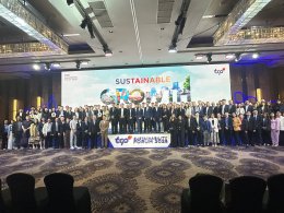 TCP Sustainability Forum 2025