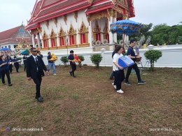 หน่วยงานกระทิงแดง จังหวัดปราจีนบุรี (บริษัท รักษาความปลอดภัย จีจีไอ.กรุ๊ป จำกัด)