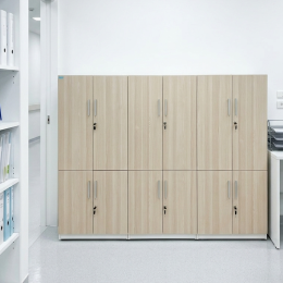 ตู้เก็บเวชระเบียน แบบไหนเหมาะกับการใช้งาน?