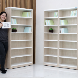 ตู้เก็บเวชระเบียน แบบไหนเหมาะกับการใช้งาน?