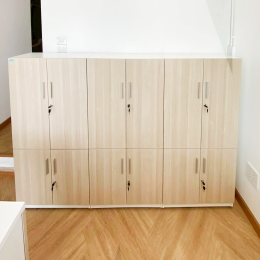 ตู้เก็บเวชระเบียน แบบไหนเหมาะกับการใช้งาน?