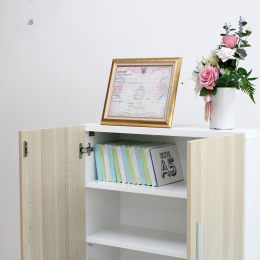 ตู้เก็บเวชระเบียน แบบไหนเหมาะกับการใช้งาน?