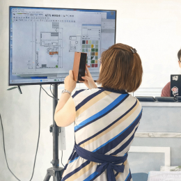 เห็นภาพก่อนเปิดคลินิก ดีกว่าคิดไว้แล้วไม่ได้อย่างที่คิด