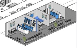วางแผนเปิดคลินิก