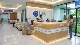 คลินิกคุณควรใช้เคาน์เตอร์ตัวแอลไหม? เช็กการทำงานใน 30 วินาที