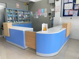 คลินิกคุณควรใช้เคาน์เตอร์ตัวแอลไหม? เช็กการทำงานใน 30 วินาที