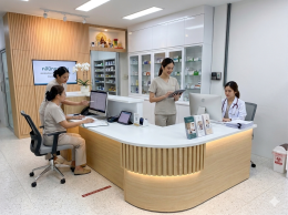 คลินิกคุณควรใช้เคาน์เตอร์ตัวแอลไหม? เช็กการทำงานใน 30 วินาที