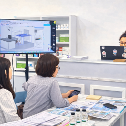 เห็นภาพก่อนเปิดคลินิก ดีกว่าคิดไว้แล้วไม่ได้อย่างที่คิด