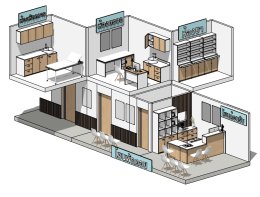 เปิดคลินิกเล็กมีห้องอะไรบ้าง